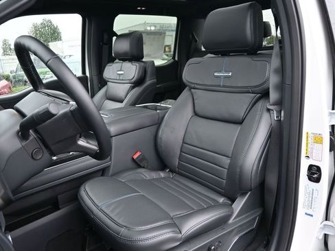 New 2026 Ford F350 Platinum image 22