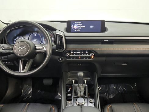 Used 2023 MAZDA CX-50 AWD 2.5 S w/ Premium Plus Pkg image 21