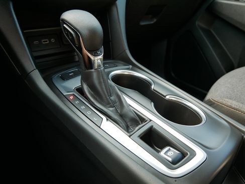 Used 2022 Chevrolet Equinox LT image 21