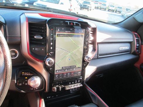 Used 2019 RAM 1500 Rebel w/ Rebel Level 2 Equipment Group image 27