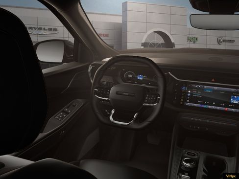 New 2026 Jeep Cherokee Limited image 22