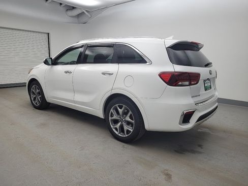 Used 2019 Kia Sorento SX FWD image 3