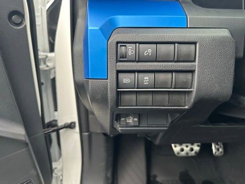 New 2026 Toyota Tacoma TRD Sport image 11