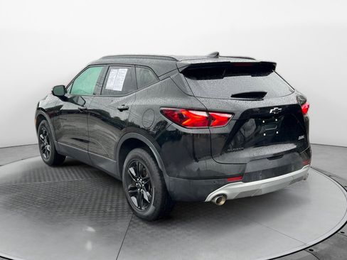 Used 2020 Chevrolet Blazer LT image 5