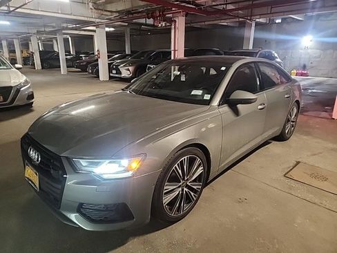 Used 2023 Audi A6 2.0T Premium w/ Convenience Package image 15