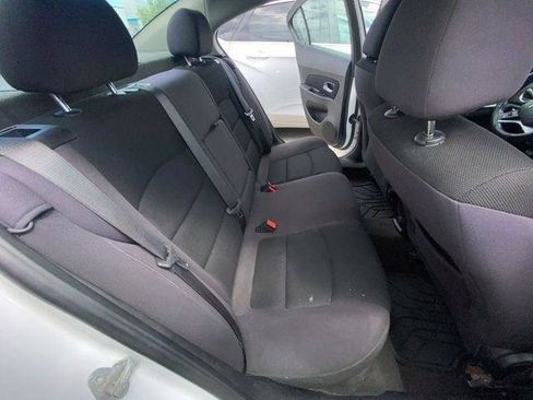 Used 2014 Chevrolet Cruze LT FWD image 27