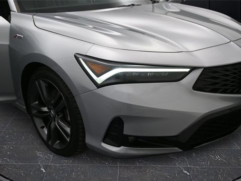 Certified 2024 Acura Integra A-Spec FWD image 17