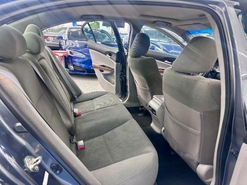 Used 2012 Honda Accord EX image 10
