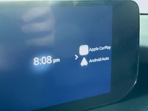 Used 2024 MAZDA CX-90 3.3 Turbo w/ Preferred Plus image 2