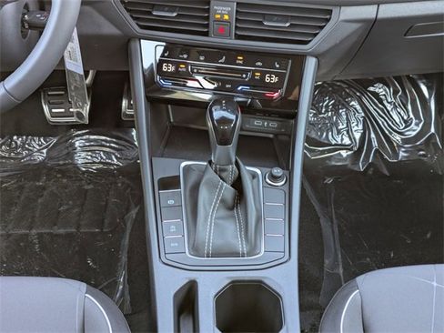 New 2026 Volkswagen Jetta Sport image 19