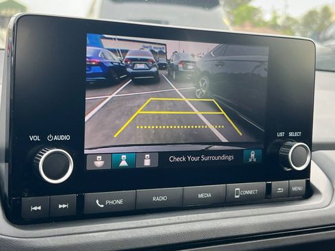 Certified 2024 Honda Accord EX image 24
