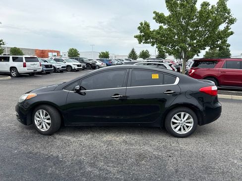 Used 2014 Kia Forte EX FWD image 6