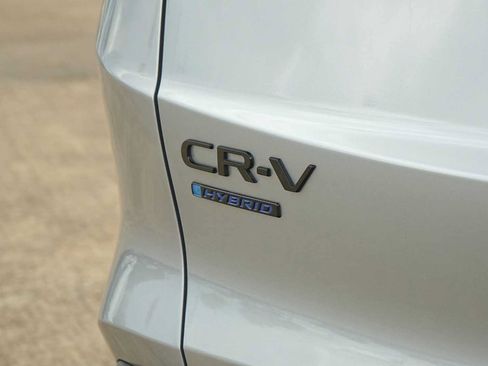 Used 2026 Honda CR-V Sport Touring image 8
