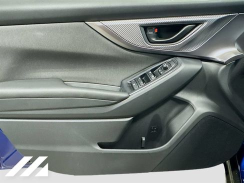 New 2026 Subaru WRX AWD/4WD image 30