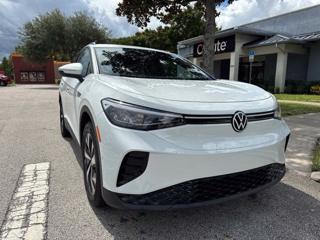 Used 2023 Volkswagen ID.4 Pro RWD image 2