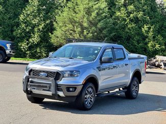Used 2022 Ford Ranger XLT w/ Equipment Group 302A High RWD video 2