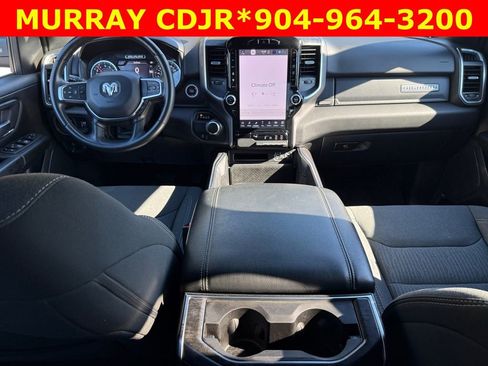 Certified 2024 RAM 1500 Big Horn image 10