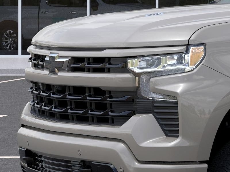 New 2026 Chevrolet Silverado 1500 RST w/ Z71 Off-Road Package AWD/4WD image 14