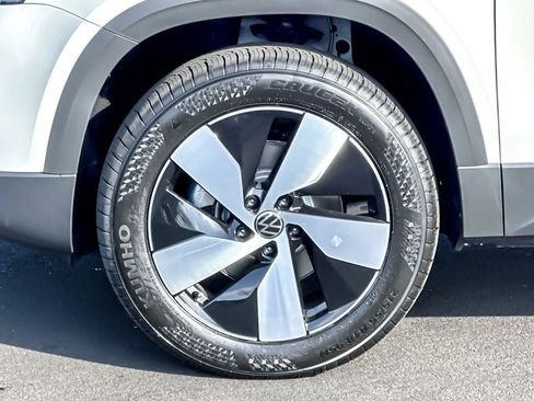 New 2026 Volkswagen Taos S AWD/4WD image 24