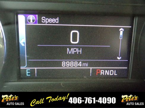 Used 2018 Chevrolet Silverado 1500 LT w/ All Star Edition image 32