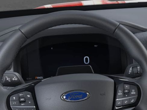 New 2026 Ford Explorer Platinum AWD/4WD image 13