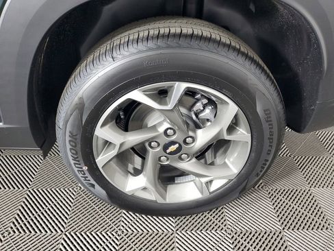 New 2026 Chevrolet Trax LT w/ Driver Confidence Package image 29