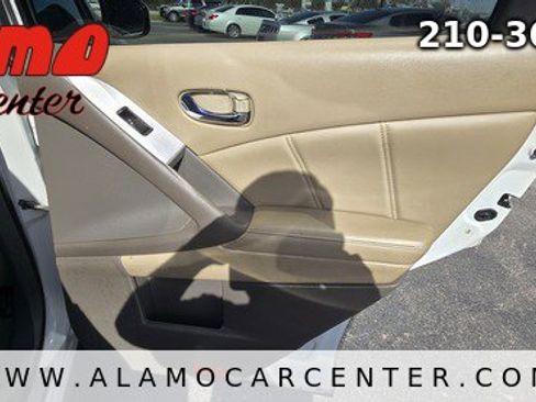 Used 2012 Nissan Murano SL image 26