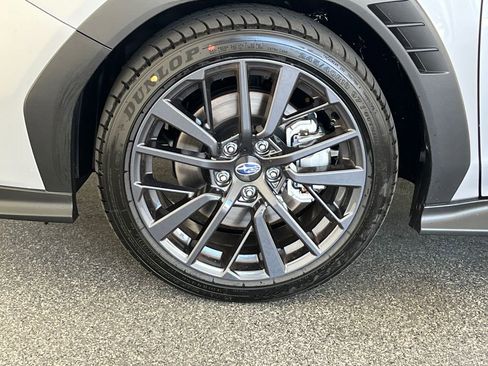 New 2025 Subaru WRX Premium w/ Accessory Package #2 image 31
