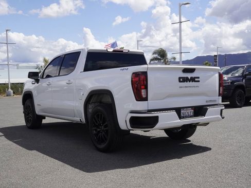 Used 2023 GMC Sierra 1500 Elevation AWD/4WD image 6