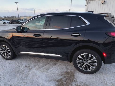 New 2026 Buick Envision Preferred image 6