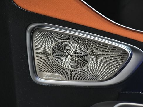 Used 2023 Mercedes-Benz C 43 AMG 4MATIC Sedan image 18