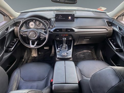 Used 2023 MAZDA CX-9 Touring image 10