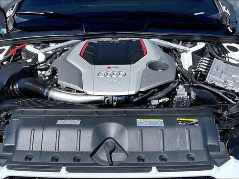 Used 2021 Audi RS 5 Sportback w/ Dynamic Package image 33