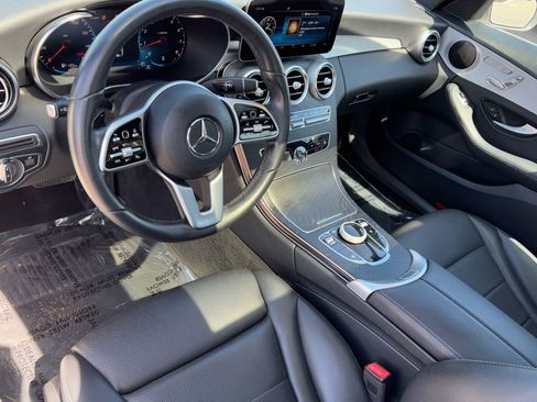 Used 2021 Mercedes-Benz C 300 Sedan image 16