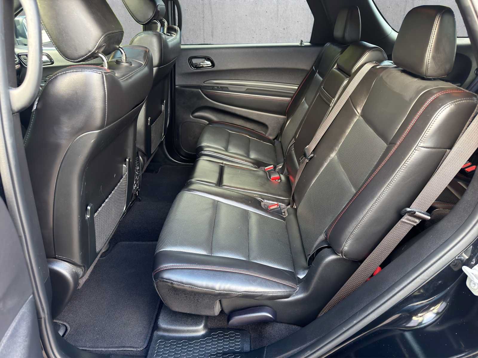 Used 2024 Dodge Durango GT AWD/4WD image 21