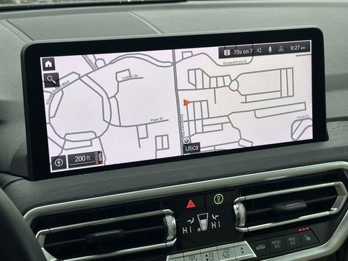 Certified 2024 BMW X3 xDrive30i w/ Premium Package image 34