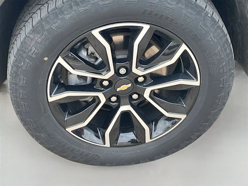 Used 2022 Chevrolet TrailBlazer ACTIV image 29