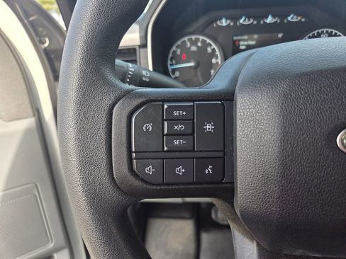 Used 2023 Ford F150 XLT w/ Trailer Tow Package image 24
