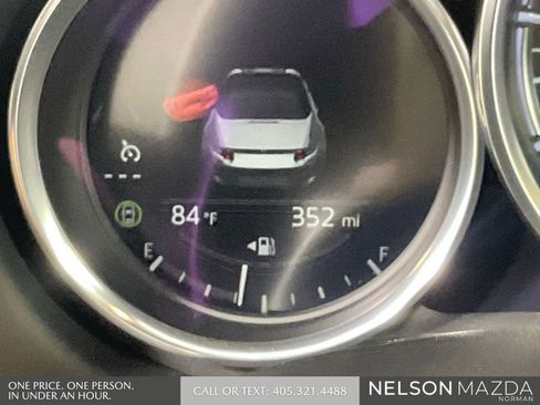 New 2026 MAZDA MX-5 Miata Grand Touring RWD image 38