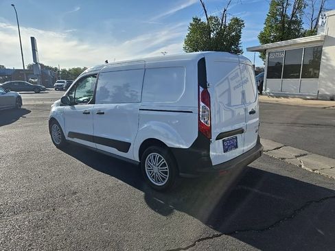 Used 2020 Ford Transit Connect XL image 7