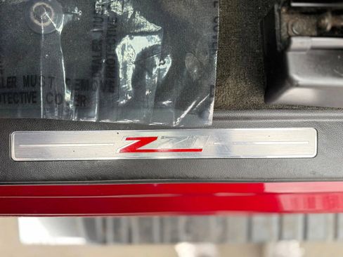 Used 2018 Chevrolet Silverado 1500 LT w/ All Star Edition image 21