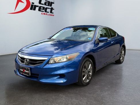 Used 2011 Honda Accord LX-S image 1