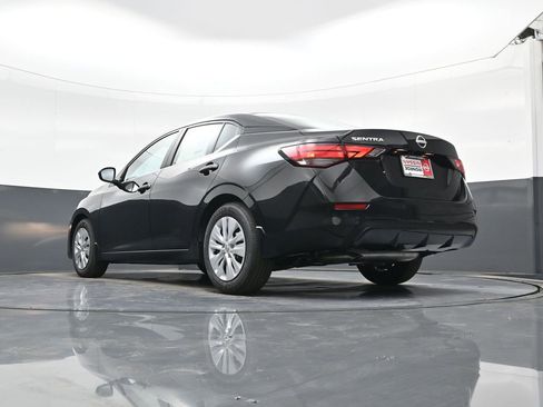 New 2025 Nissan Sentra S image 20