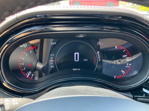Used 2024 Dodge Durango R/T AWD/4WD image 13