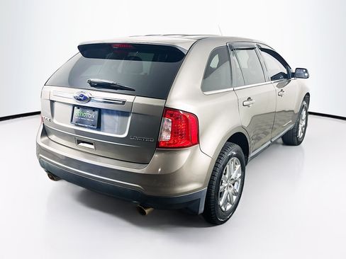 Used 2013 Ford Edge Limited FWD image 9