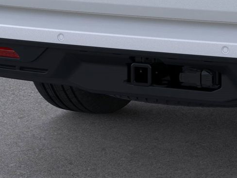 New 2025 Ford Expedition Active image 23