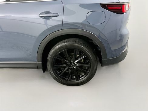 Used 2025 MAZDA CX-5 Carbon Edition AWD/4WD image 11