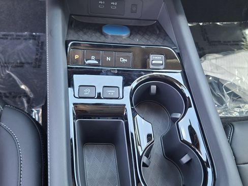 New 2026 Nissan Murano SV AWD/4WD image 11