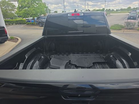 Used 2019 RAM 1500 Big Horn AWD/4WD image 11