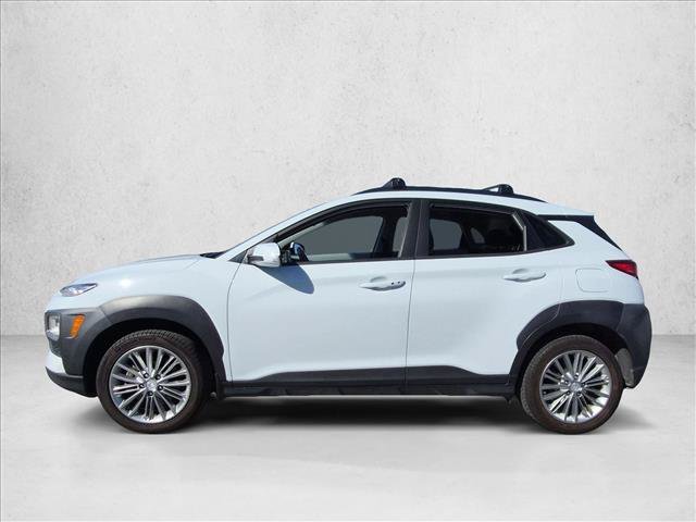 Used 2020 Hyundai Kona SEL w/ Cargo Package AWD/4WD image 8